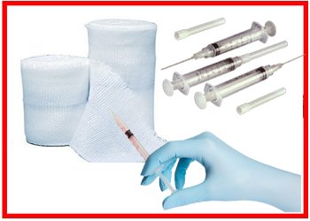 Surgical Products